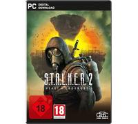 Game S.T.A.L.K.E.R. 2 Heart Of Chornobyl (Code In A Box) (Pc) GAME NEUF