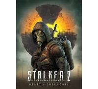 S.T.A.L.K.E.R. 2: Heart of Chornobyl (PC) Steam Key EUROPE