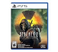 S.T.A.L.K.E.R. 2 : Heart of Chornobyl - PlayStation 5