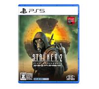 S.T.A.L.K.E.R. 2: Heart of Chornobyl PS 5 (Japanese Import)