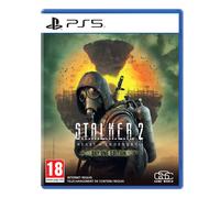 S.T.A.L.K.E.R 2 : Heart of Chornobyl PS5 GSC GAMESWOLRD