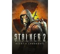 S.T.A.L.K.E.R. 2: Heart of Chornobyl Steam (PC) Key UNITED STATES