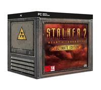 S.T.A.L.K.E.R. 2 Heart of Chornobyl Ultimate Edition (PC)