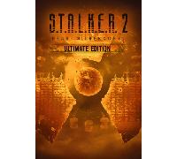 S.T.A.L.K.E.R. 2: Heart of Chornobyl - Ultimate Edition (PC) Steam Key GLOBAL