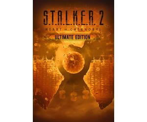 S.T.A.L.K.E.R. 2: Heart of Chornobyl - Ultimate Edition (PC) Steam Key GLOBAL