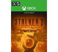 S.T.A.L.K.E.R. 2: Heart of Chornobyl Ultimate Edition (Xbox Series X|S) Xbox Live Key EUROPE