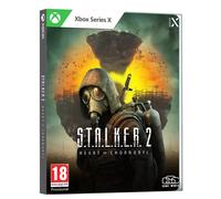 S.T.A.L.K.E.R.2: Heart of Chornobyl ( Xbox Series X )