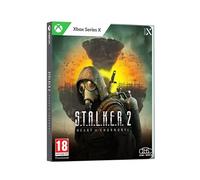 S.T.A.L.K.E.R. 2 : Heart of Chernobyl - Jeu Xbox Series X
