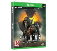 S.T.A.L.K.E.R.2: Heart of Chornobyl ( Xbox Series X )