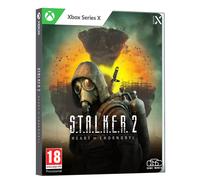 S.T.A.L.K.E.R. 2: Heart of Chornobyl (Xbox Series X) (Microsoft Xbox Series X S)