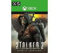 S.T.A.L.K.E.R. 2: Heart of Chornobyl (Xbox Series X|S) Xbox Live Key EUROPE