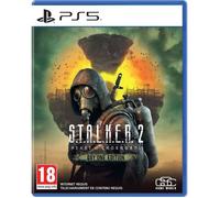 S.T.A.L.K.E.R 2 : Heart of Chornobyl PS5 GSC GAMESWOLRD