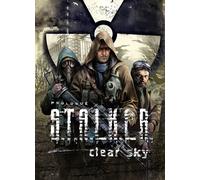 S.T.A.L.K.E.R.: Clear Sky Gog.com Key GLOBAL