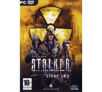 S.T.A.L.K.E.R. - Clear Sky PC