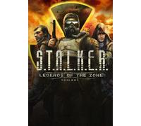 S.T.A.L.K.E.R.: Legends of the Zone Trilogy XBOX LIVE Key EUROPE