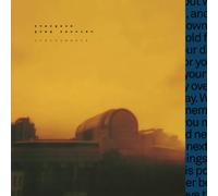 S T A R G A Z E, Greg Saunier - Instruments (A Track By Track Re-Composition Of Fugazi's 'in On The Killtaker') Vinyle