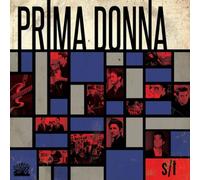S/T by Prima Donna [Audio CD] NEUF