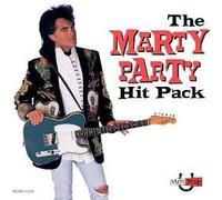 Marty Stuart – Marty Stuart – CD – MCA – 1995
