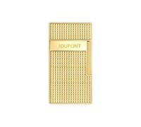 S.T. Dupont Biggy 025209 Briquet Collection Edition Limitée Unisexe Métal Or