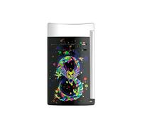 S.T.Dupont Briquet 020177 à collectionner multicolore taille unique