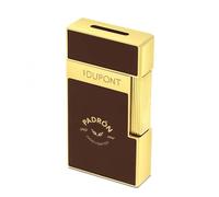 s.t. dupont - briquet biggy padrón