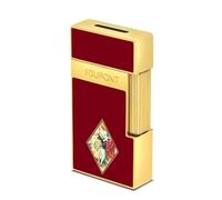 s.t. dupont - briquet biggy romeo y julieta