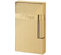 S.T. DUPONT Briquet Ligne 2 Carrée 016284