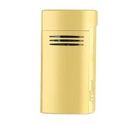 briquet dupont doré megajet