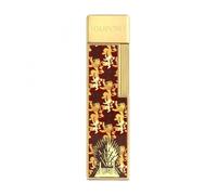 s.t. dupont - briquet twiggy game of thrones lannister doré