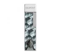 s.t. dupont - briquet twiggy game of thrones stark chrome