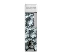 s.t. dupont - briquet twiggy game of thrones stark chrome