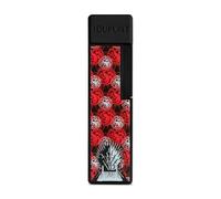 s.t. dupont - briquet twiggy game of thrones targaryen noir