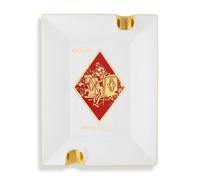 s.t. dupont - cendrier cigare romeo y julieta