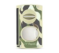 s.t. dupont - coupe cigare double lame camo vert