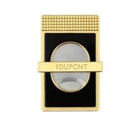 s.t. dupont - coupe cigare slim doré