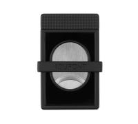 s.t. dupont - Coupe Cigare Slim Noir Mat