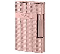 S.T. Dupont D-016424 Ligne 2 Briquet Or Rose