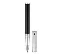 S.T Dupont D-262201 Stylo roller Finition chromée