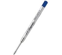 S.T Dupont D-40853 Recharge pour stylo bille Bleu Taille M