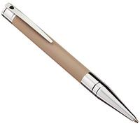 S.T. Dupont D-Initial Stylo à bille Beige mat
