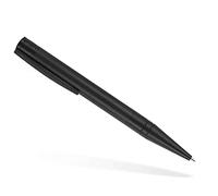 Stylo Bille Dupont Initial Noir Mat