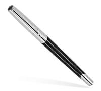S.T. Dupont Stylo plume Défi Millenium Noir