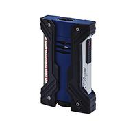 S.T.Dupont Defi Xxtreme Briquet Bleu Mat