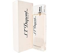 S. T. Dupont - Essence Pure Eau De Toilette Spray 100Ml/3.3Oz - Femme Parfum
