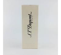 S.T. Dupont Essence Pure Pour Femme Eau de Toilette 100ml Nouveau