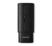 s.t. dupont - etui cigare 2 cigares behike 2025 noir