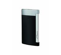 S.T. Dupont – fin 7 léger – Noir mat