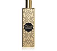 S.T. Dupont Golden Wood Eau de Parfum pour femme 100 ml