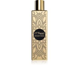 S.T. Dupont Golden Wood Eau de Parfum pour femme 100 ml
