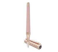 S.T. Dupont Liberté Stylo roller convertible Rose/doré